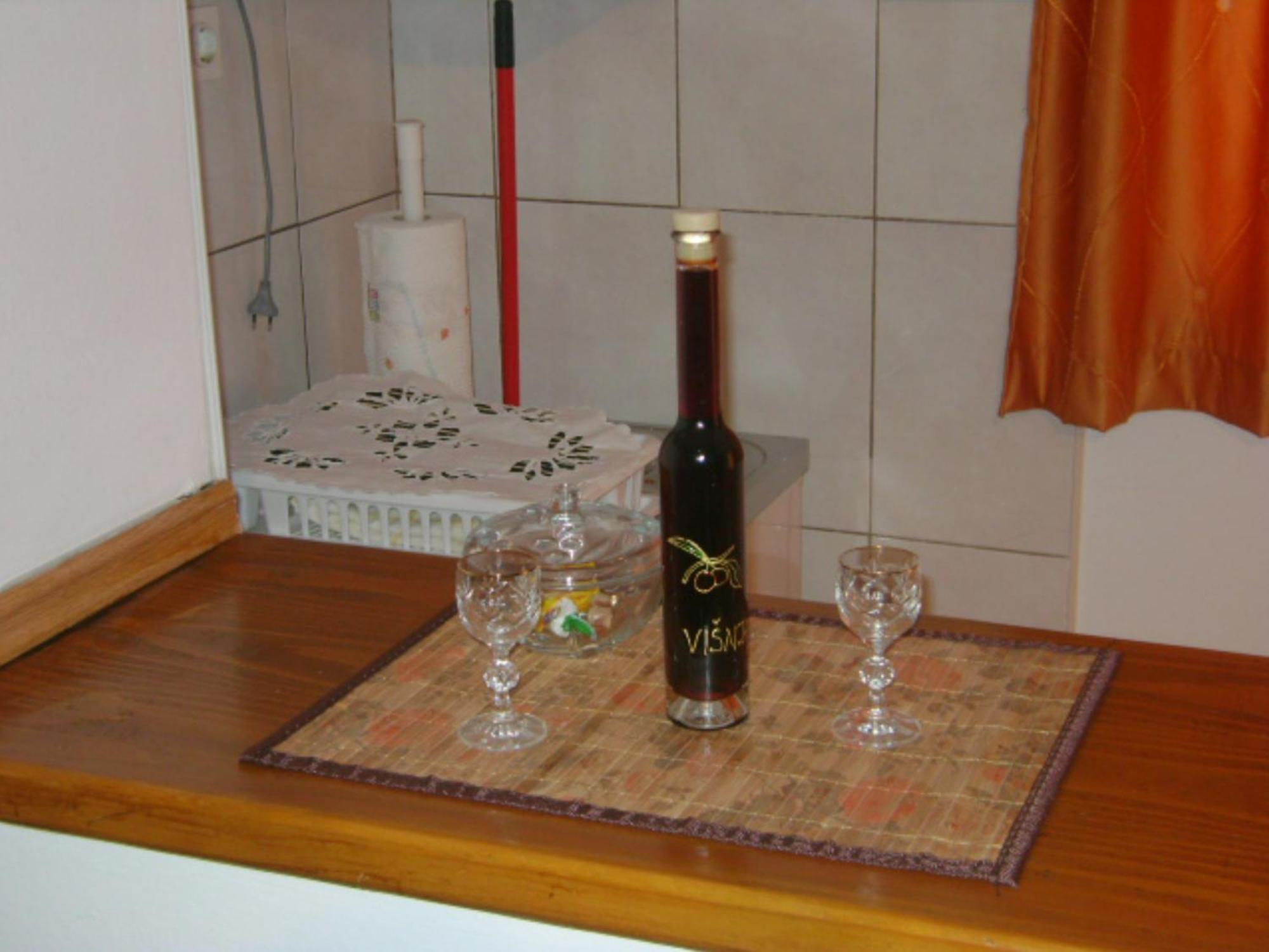 Studio Andrea Dubrovnik Room photo